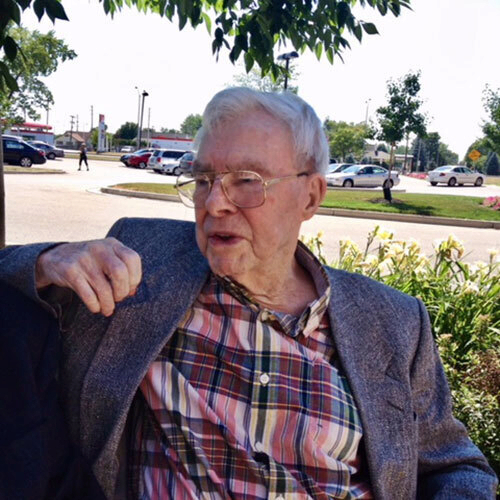 Reverend William Mercer Scholarship Endowment