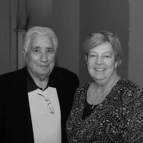 Babette and Raymond Brown Endowed Scholarship Fund