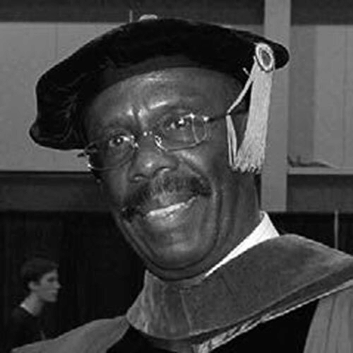 Milton M., Ph.D. & Granville C. Gittens EOF Scholarship