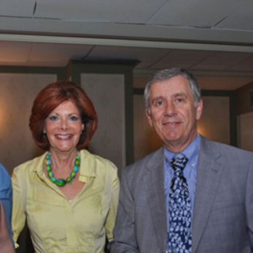 Dr. Ellen and Dr. Jeffrey Kaiden Urban Educator Scholarship
