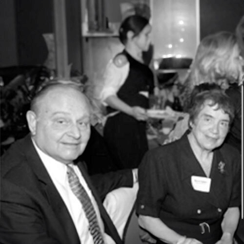 Marina and William Topken Graduate Nursing Scholarship