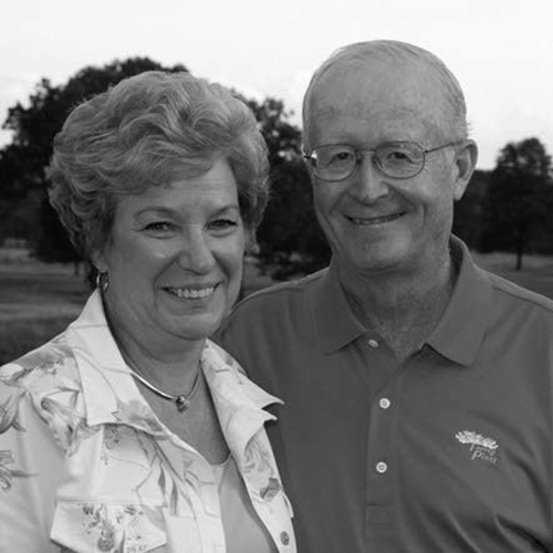 Gail and Wally Brady Scholarship