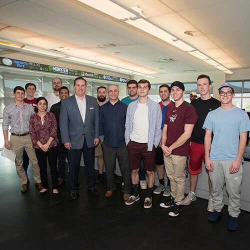 Roadrunner Financial Group Scholarship