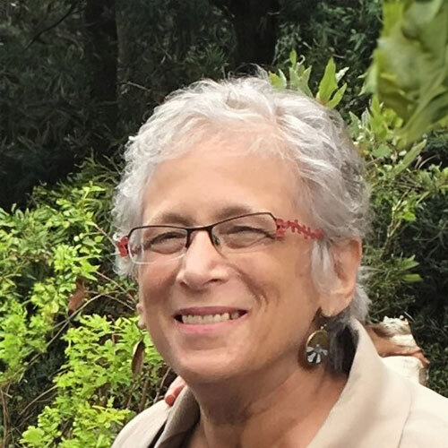 Barbara Wexler OSS Memorial Fund