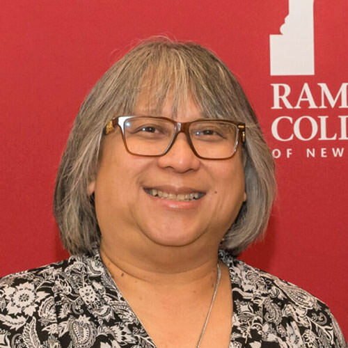 Myla Pasaporte Nursing Scholarship