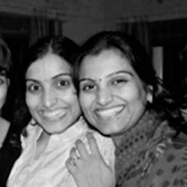 Purvi Parekh and Manshi Mehta Scholarship