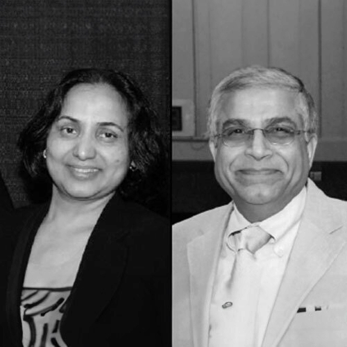 Mukul Joisher and Family Scholarship