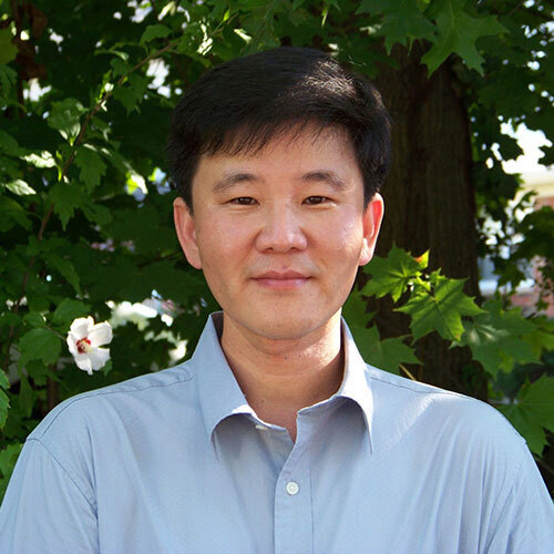 Seung-Sup Kim Biochemistry Award